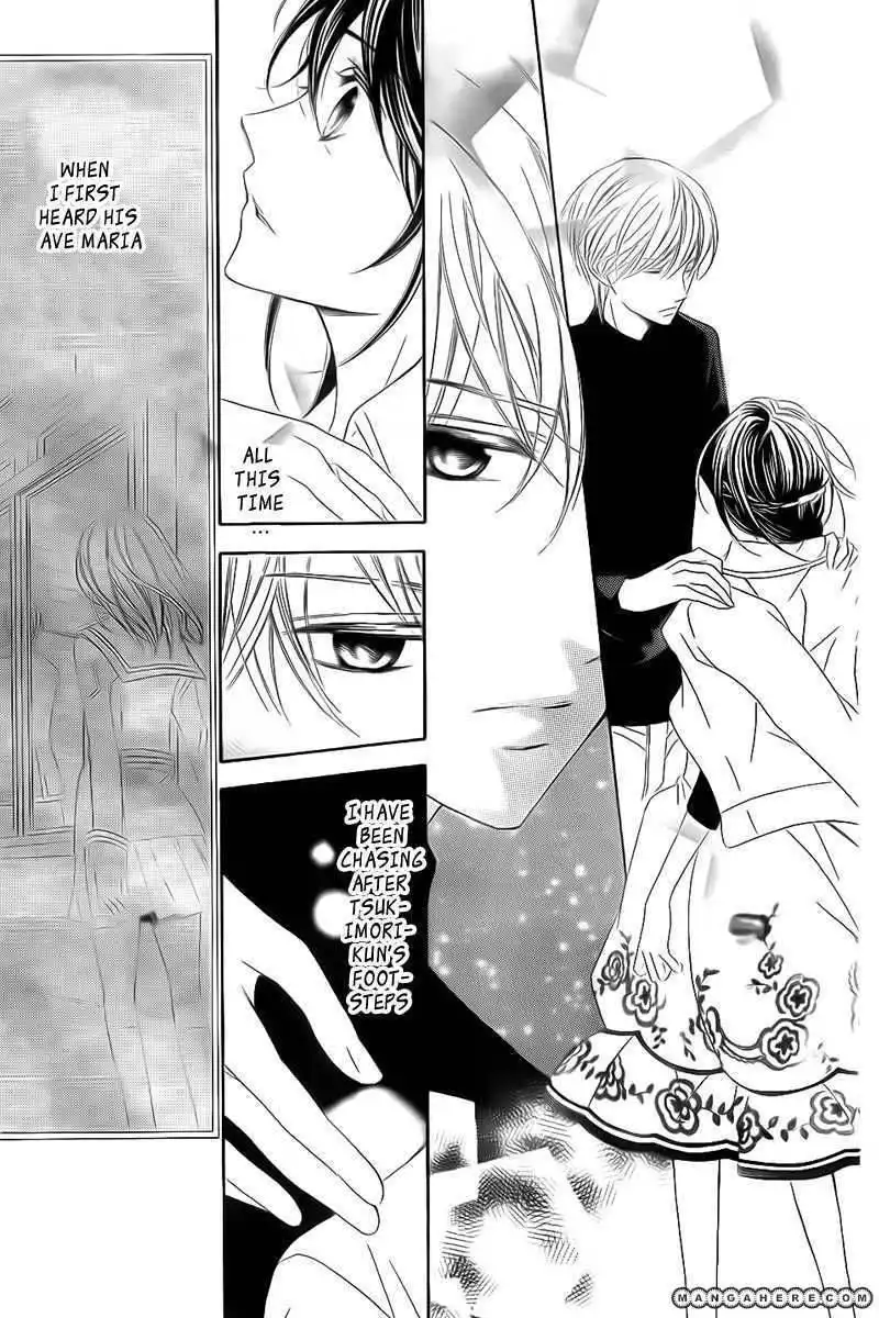 La Corda D'Oro Chapter 70 28